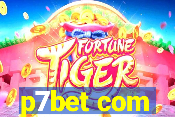 p7bet com